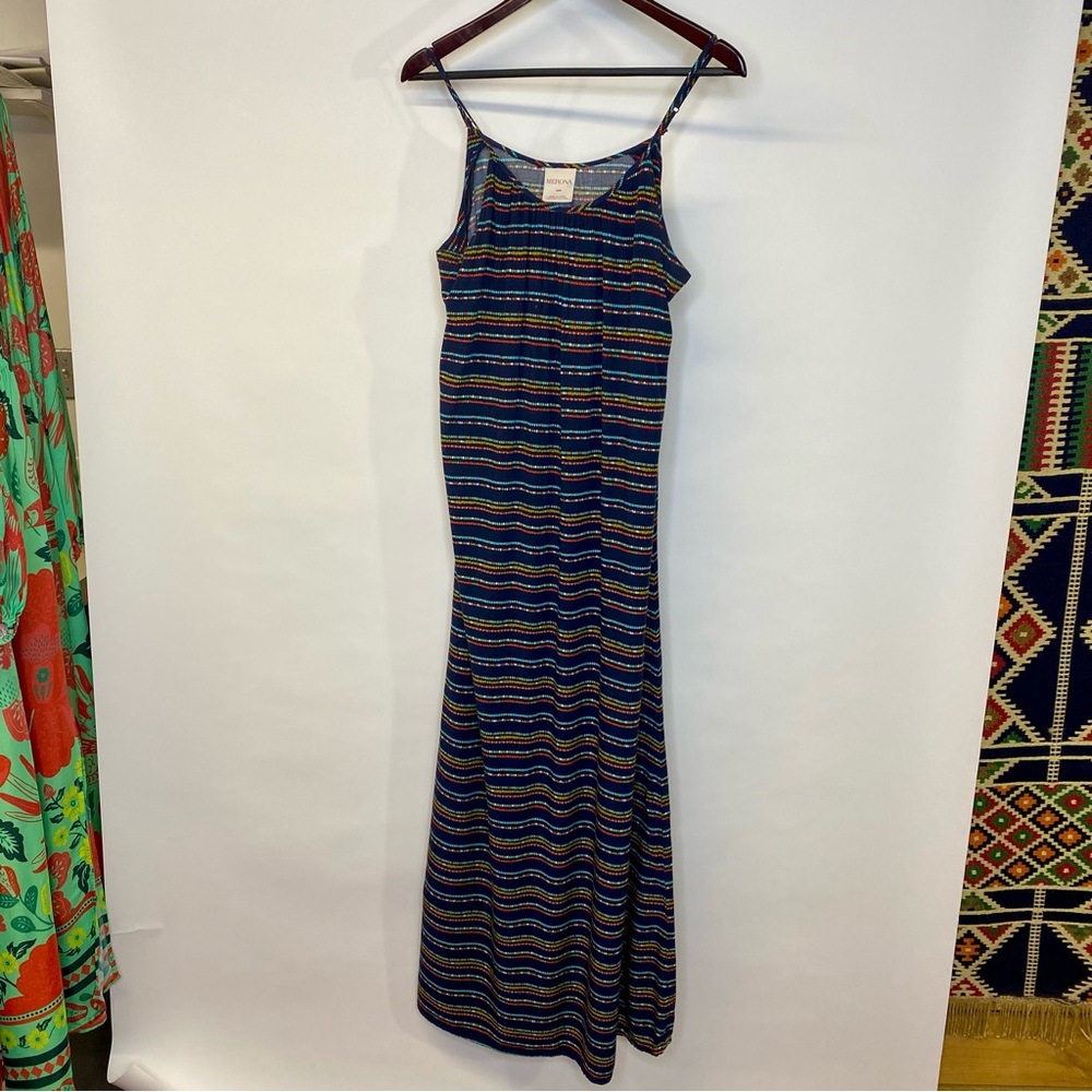 Merona maxi dress